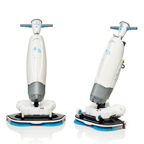 i-mop XXL front and side profile i-mop XXL front and side profile
