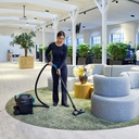 VP300 HEPA 13 Commercial Vacuum Cleaner for Offices