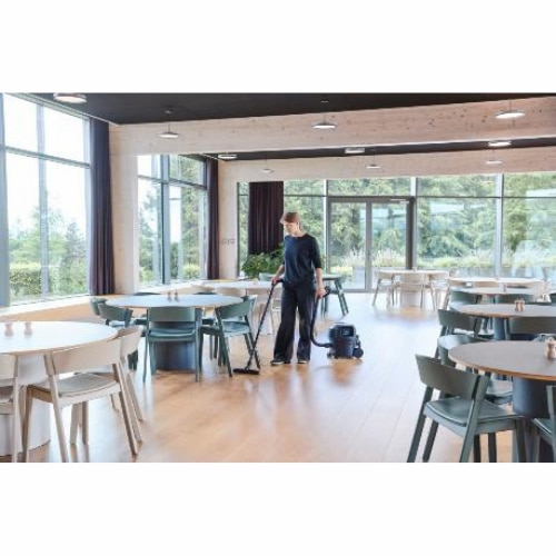 VP500 Cordless Commercial Vacuum