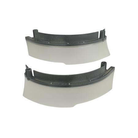 Splash Guard Assembly - Lite (new #S.115.0322.0)