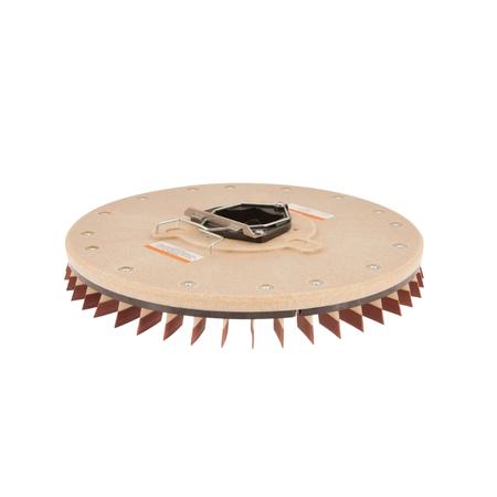 Tennant 20" 1,000 Grit Polymer Tool