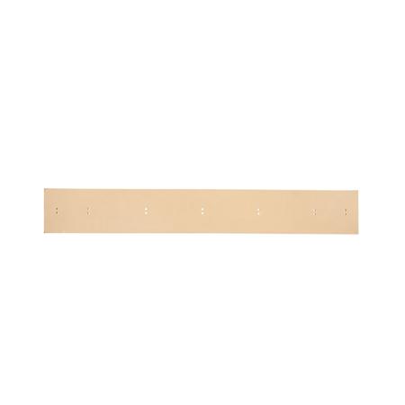 Tennant Gum Rubber Side Squeegee