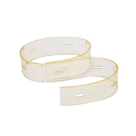 Tennant Front Squeegee Blade