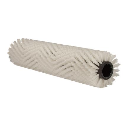 Tennant Polyester Cylindrical Scrub Brush