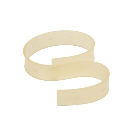 [391378] Tennant Rear Squeegee Blade - Polyurethane