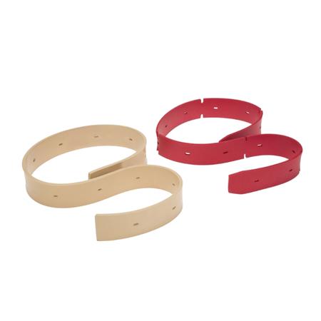 Tennant 800mm Squeegee Kit - Gum