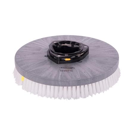 Tennant 16&quot; Nylon Disc Scrub Brush