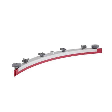 Tennant Squeegee Assembly Kit - 800mm