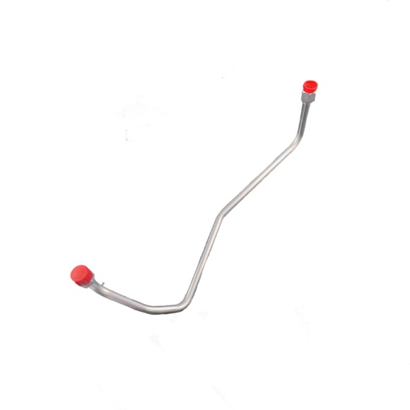 Tennant Tube, Hyd Gear Pump Rear (SN: 000000-002999)