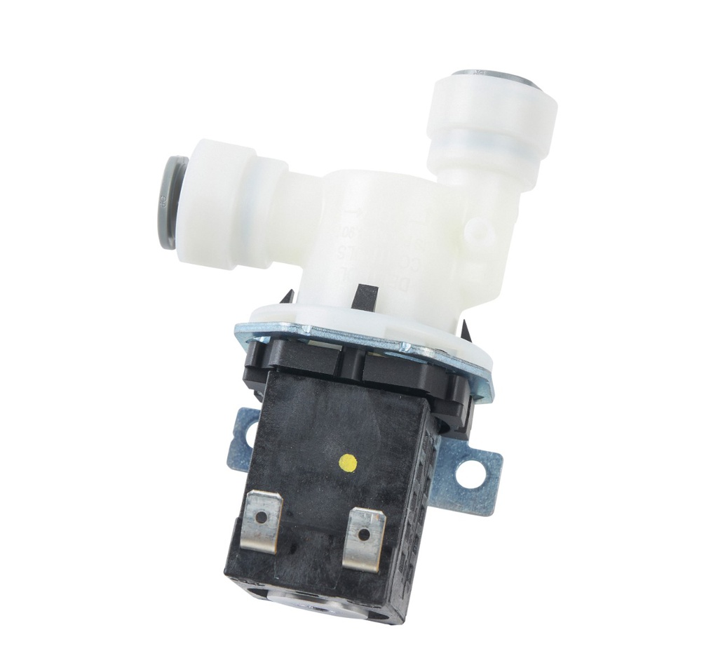 Tennant Valve, Water, Solenoid, 24VDC