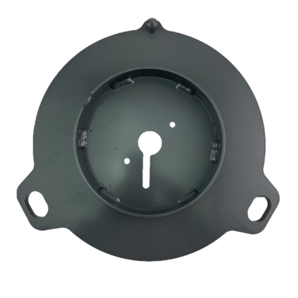 Tennant Bracket Wldt, Fltr