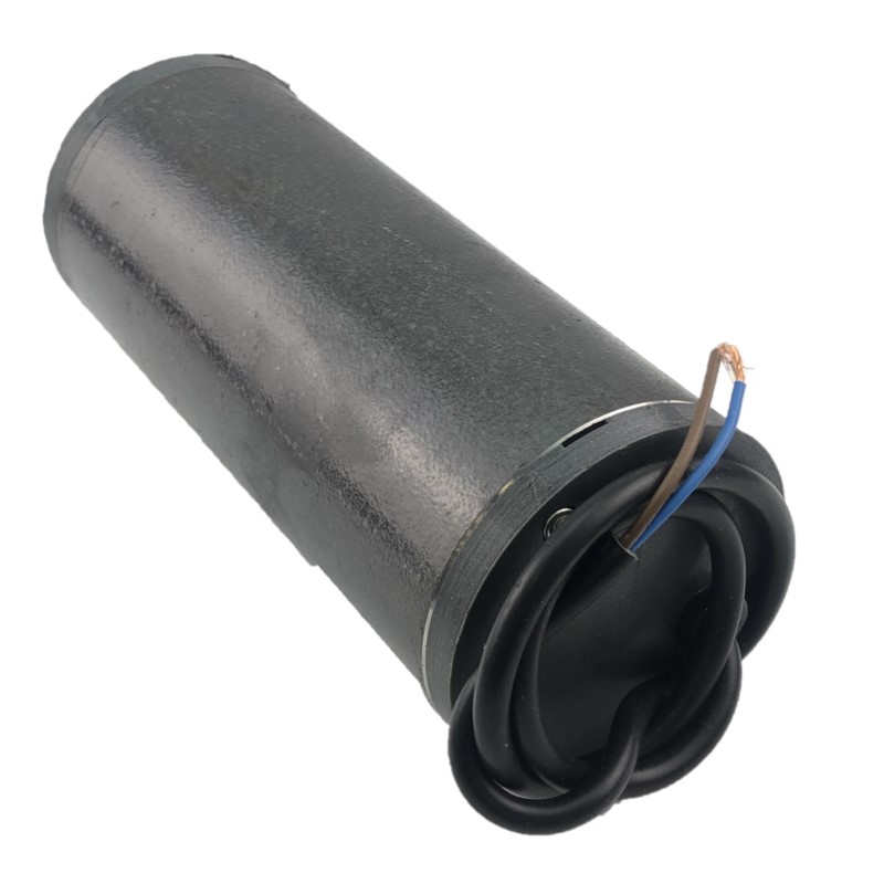 Filter Shaker, No Connections