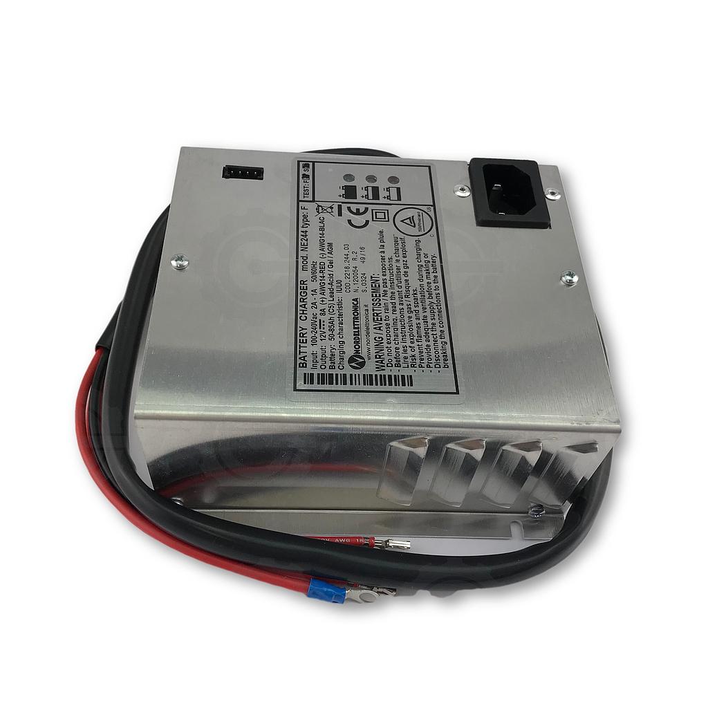 [432354] Battery Charger 12V