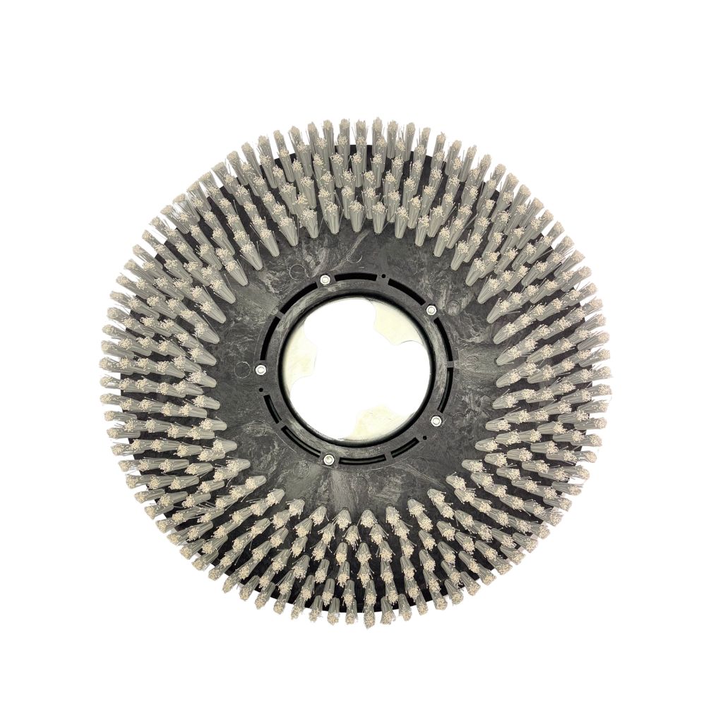 14"/355mm Dia, 0.6 PPL Scrub Brush