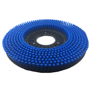[404654] 20"/508mm Dia, 0.3 PPL Scrub Brush