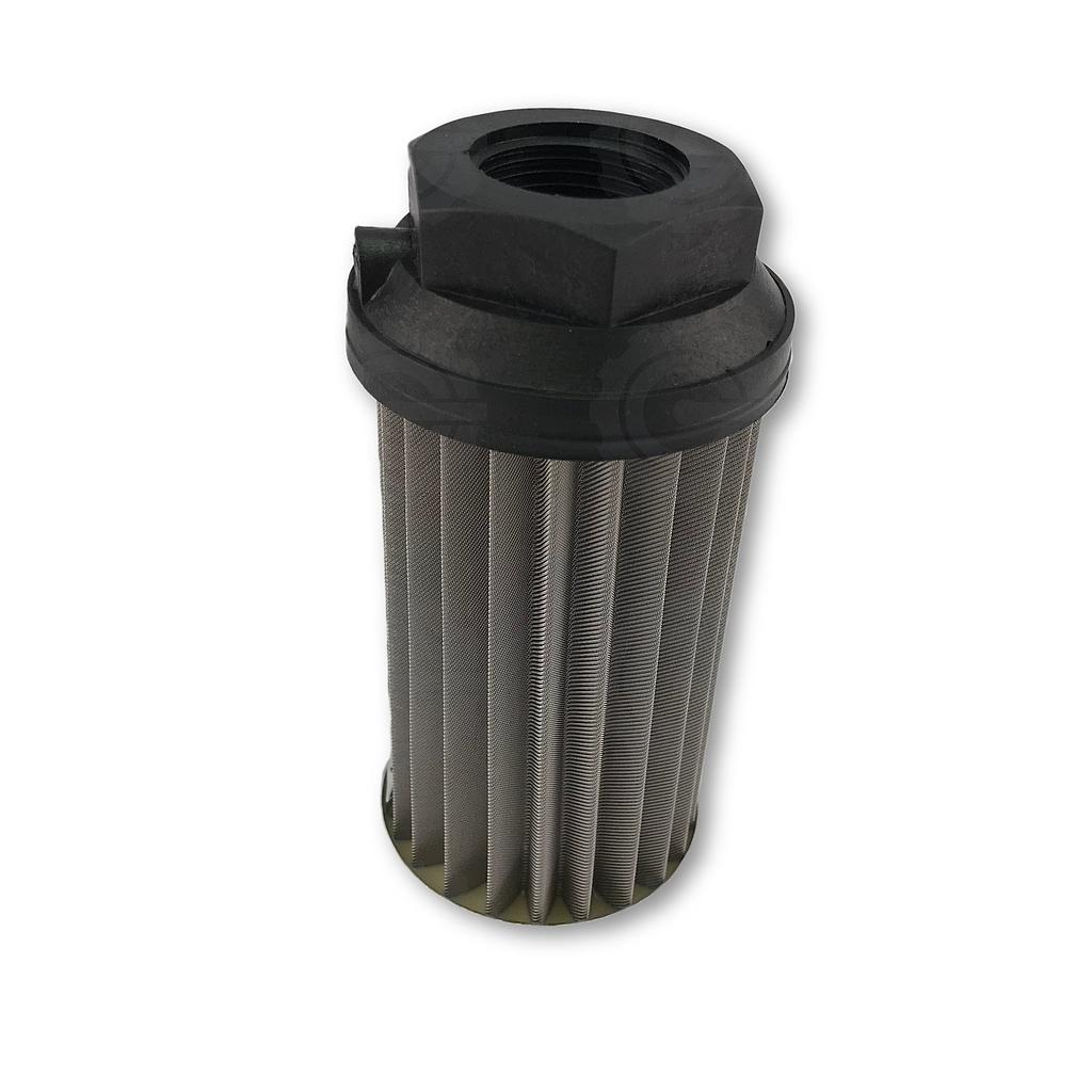 Internal Filter