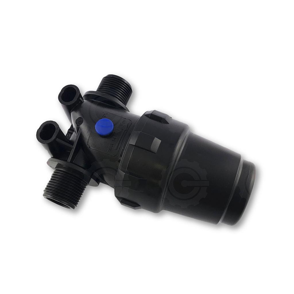 Solution Filter