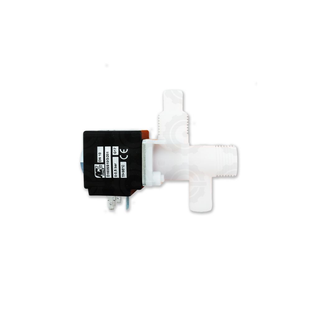 Solenoid Valve (New#460803)