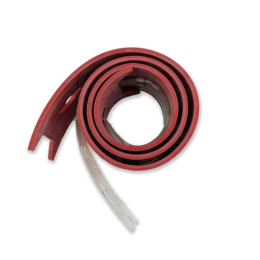 [221919] Squeegee Blade Kit - Linatex