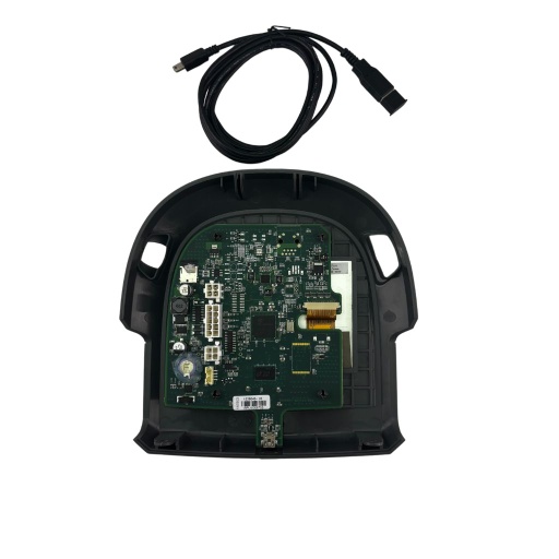 [9014135] Bezel Kit Assembly, LCD Pro-Panel