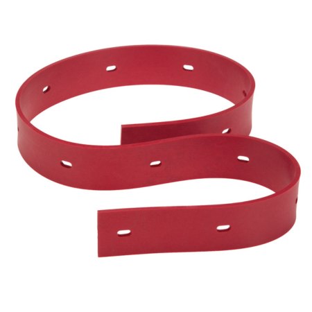 Tennant 45.7" Rear Squeegee Blade - Linatex