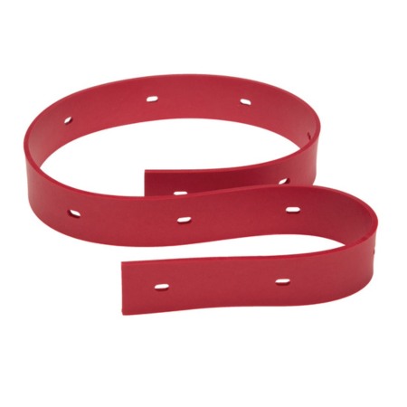 Tennant 50.7" Rear Squeegee Blade - Linatex