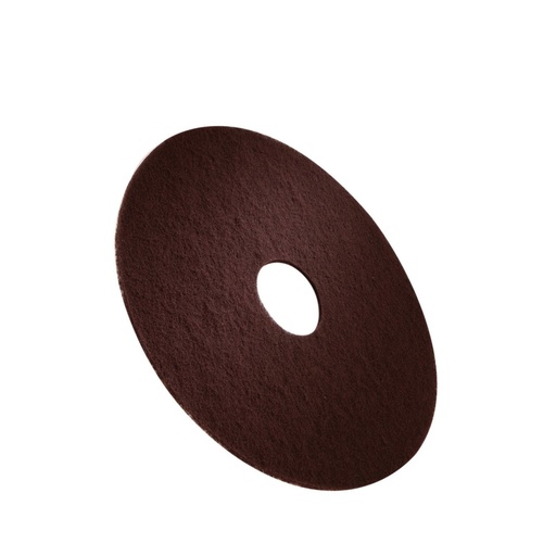 [1051027] Tennant Maroon Stripping Pad