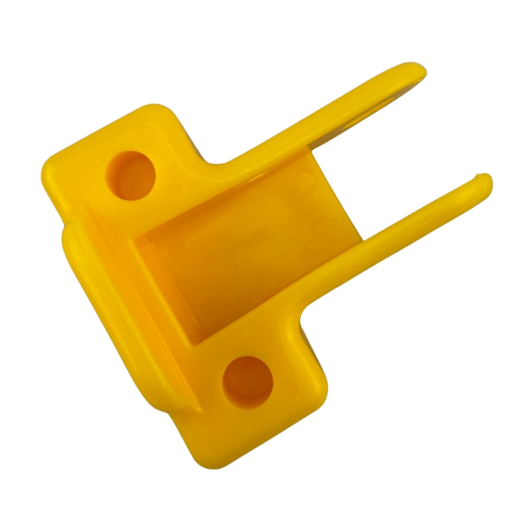 Tennant Yellow Block Guard (old #1017462)