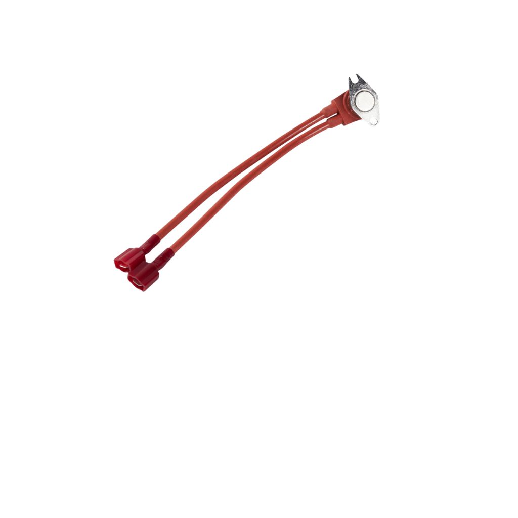 Tennant Switch, Temp, Sealed, NC