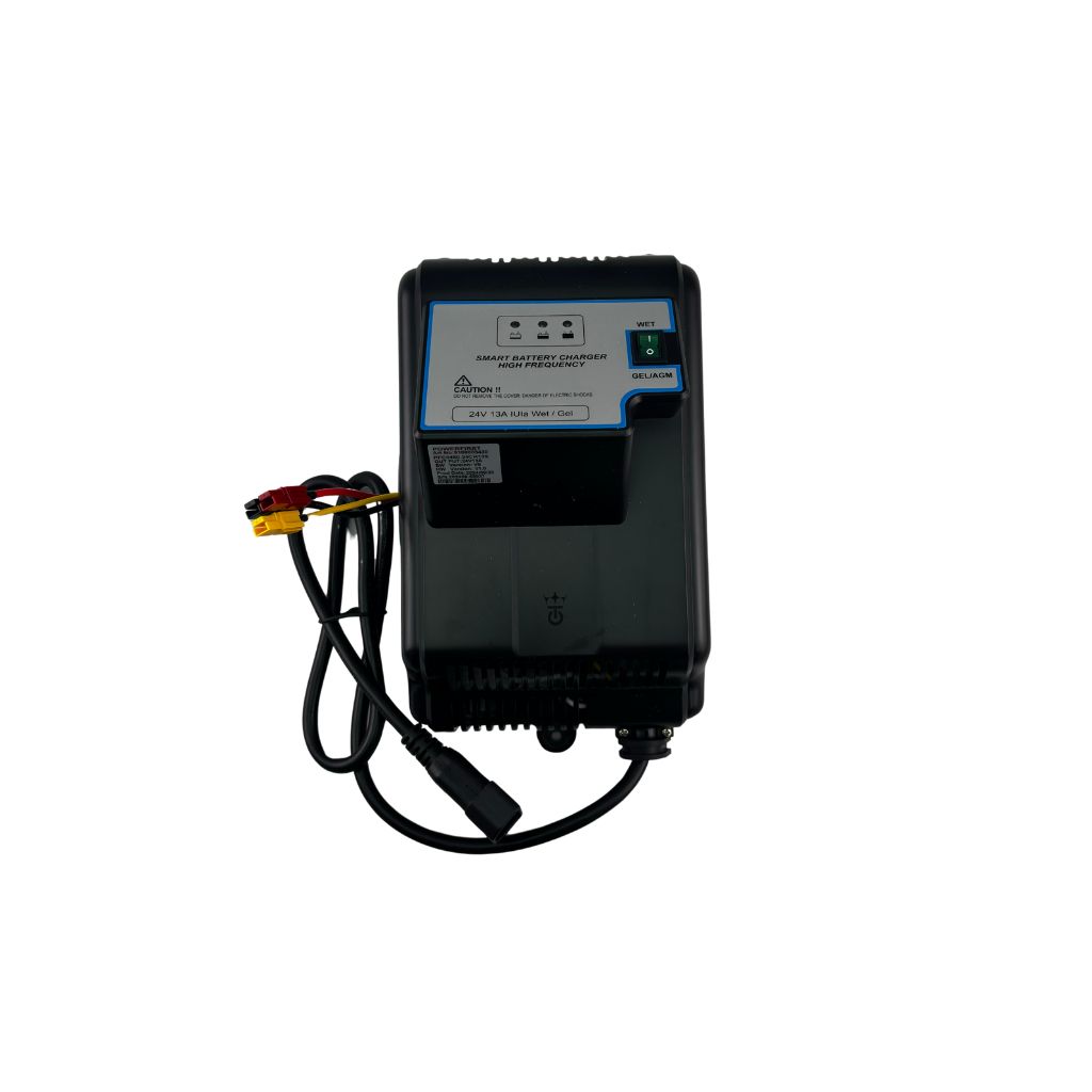 On-Board Charger Batt. 24V 13A 240v  (Old Part#9098297000)