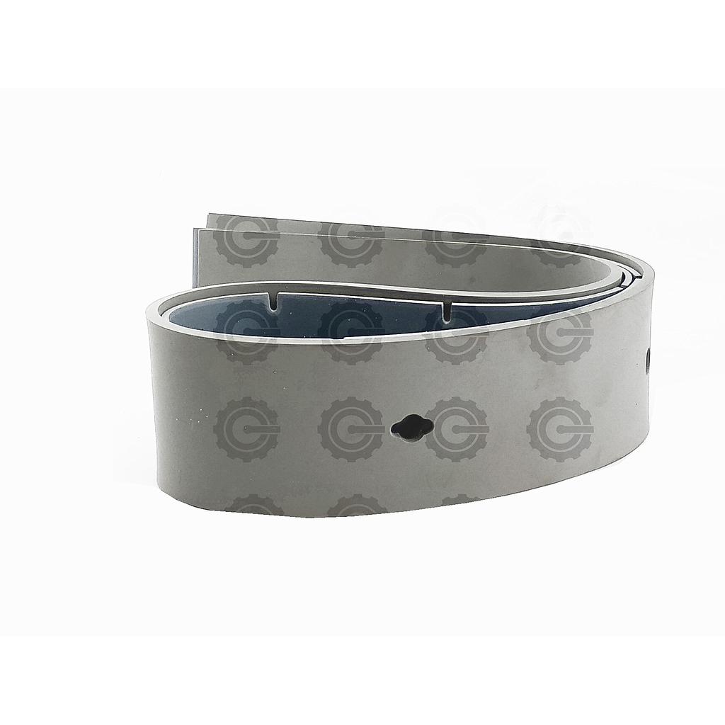 Squeegee Blade Kit - Gum (Old Part #909 6860 000)