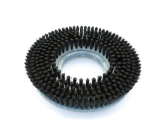 14"/355mm Dia, Prolite Disk Brush - Soft/Medium