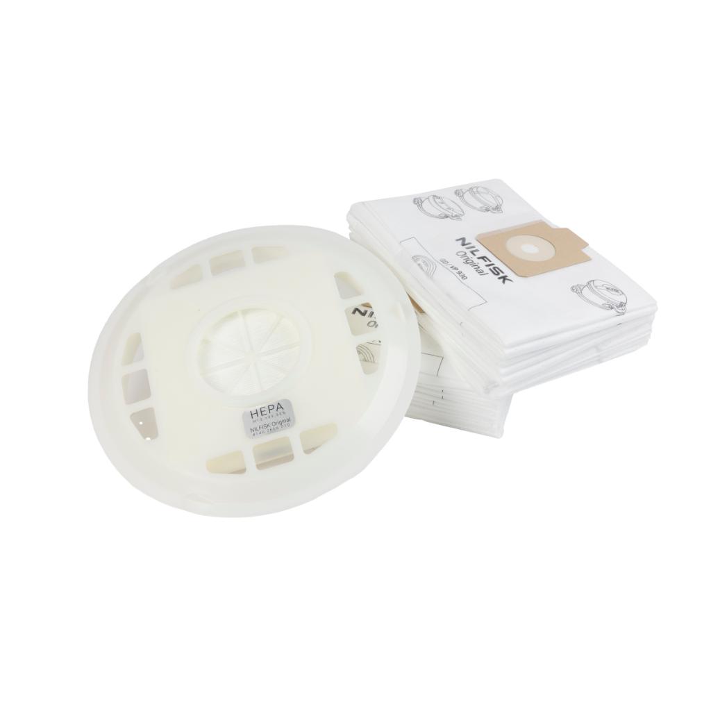 Light Maintenance Kit (GD930 Pro HEPA)