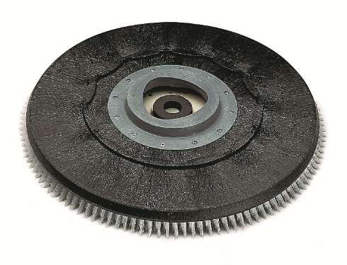 Pad Holder Flat 12 305mm