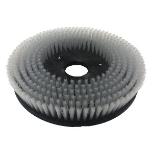 16"/406mm Dia, 0.6 PPL Scrub Brush