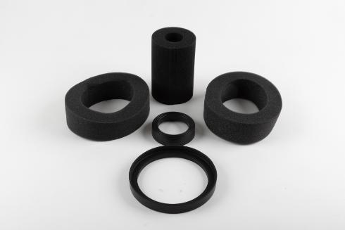 Gasket Vacuum Motor Kit