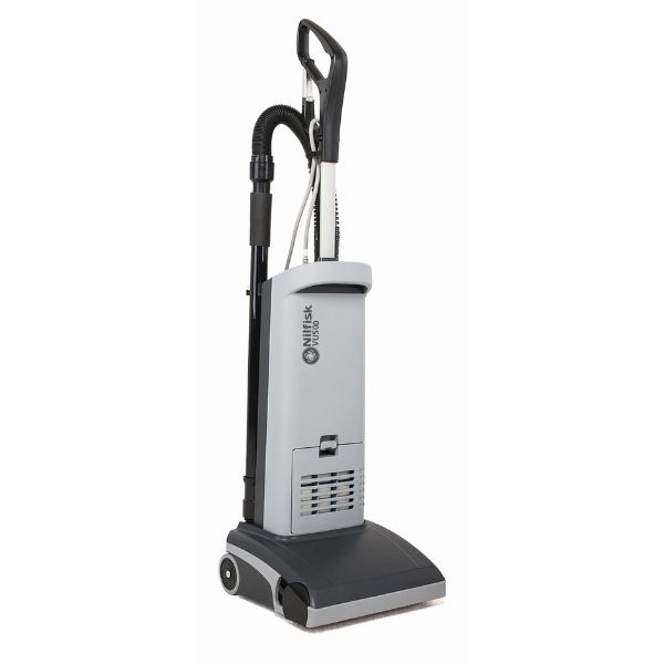 VU500-380mm (15") Upright Commercial Vacuum