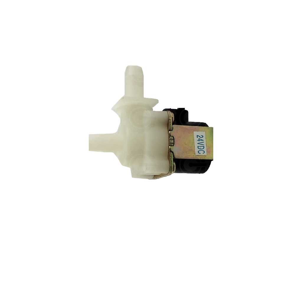 Solenoid Valve 24V