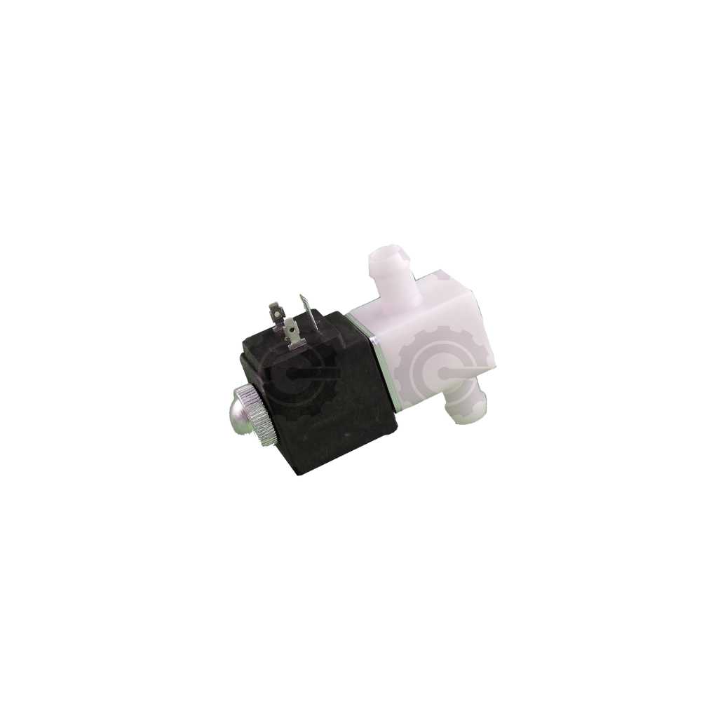 Solenoid Valve 24V