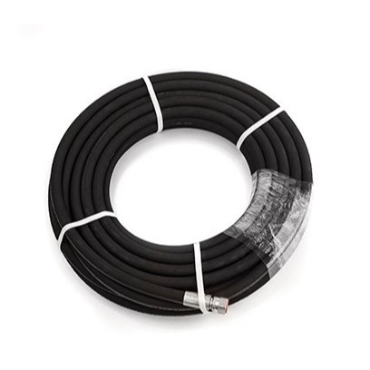 3/8" High Pressure Hose, 20M