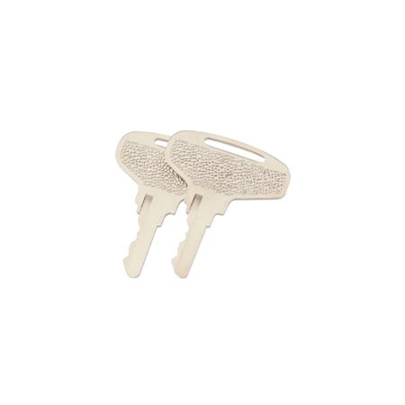 Tennant Key, Ignition (Set of 2)