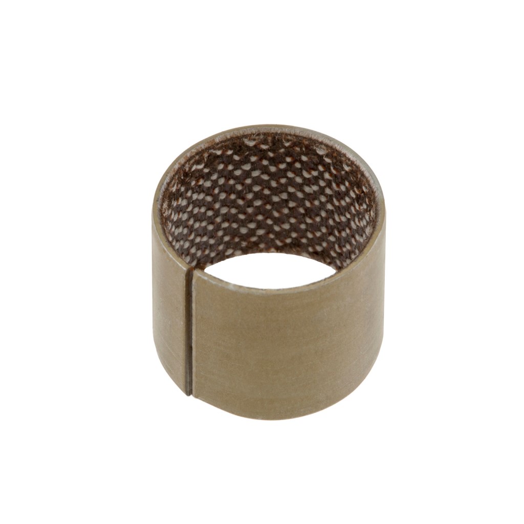 Tennant Bushing