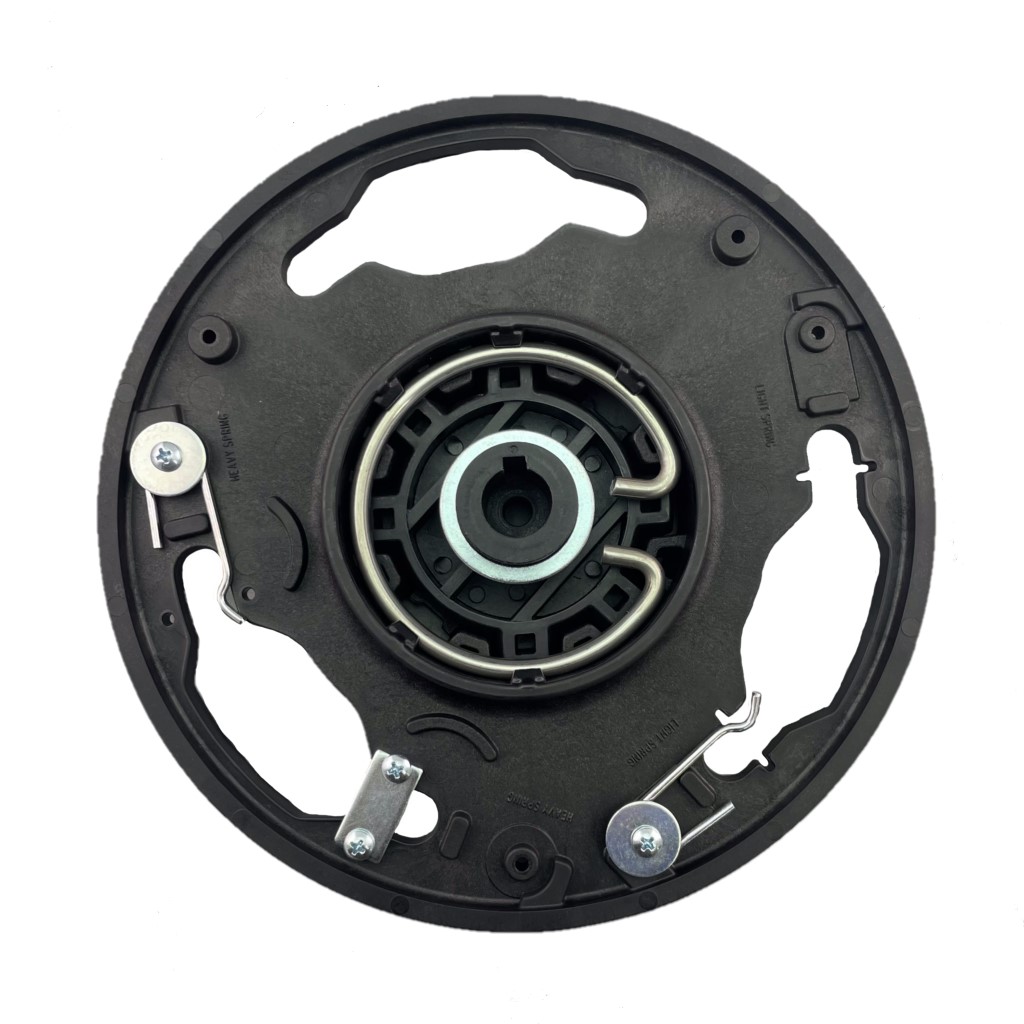 Brush Plate Assy, LHS [USE #56601276]