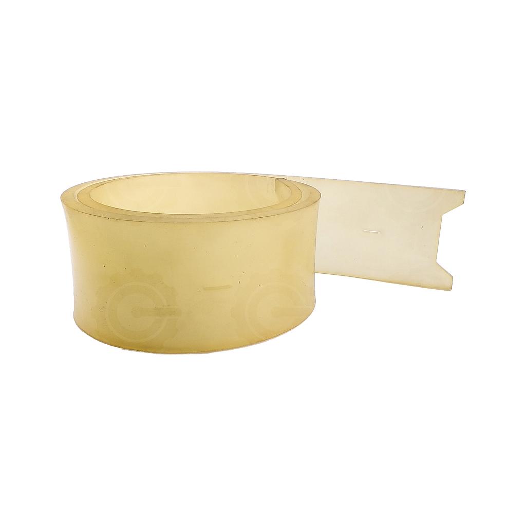 Tennant Rear Squeegee Blade - 53.78&quot; - PU