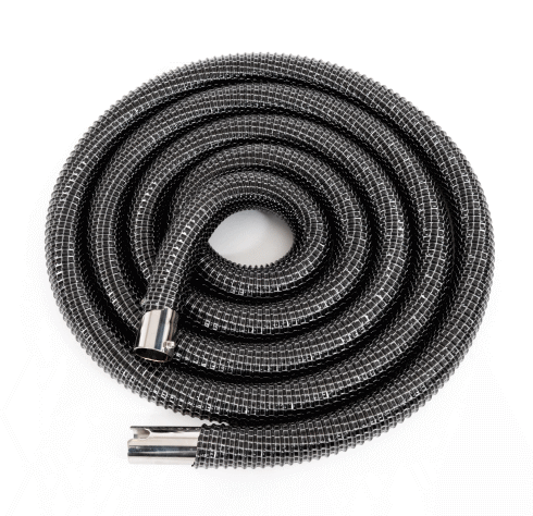 Atex 50mm Flex Antistatic Hose