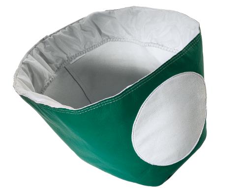 Cloth Filter Attix 5