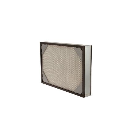 Tennant Filter Panel