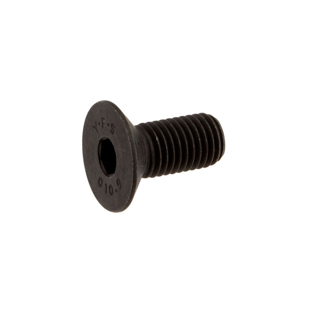 Tennant Screw
