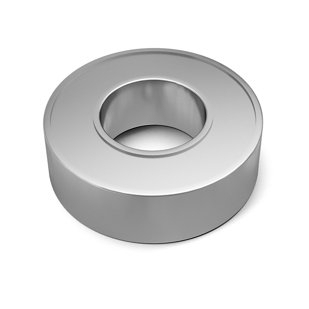 Tennant Bearing Ball