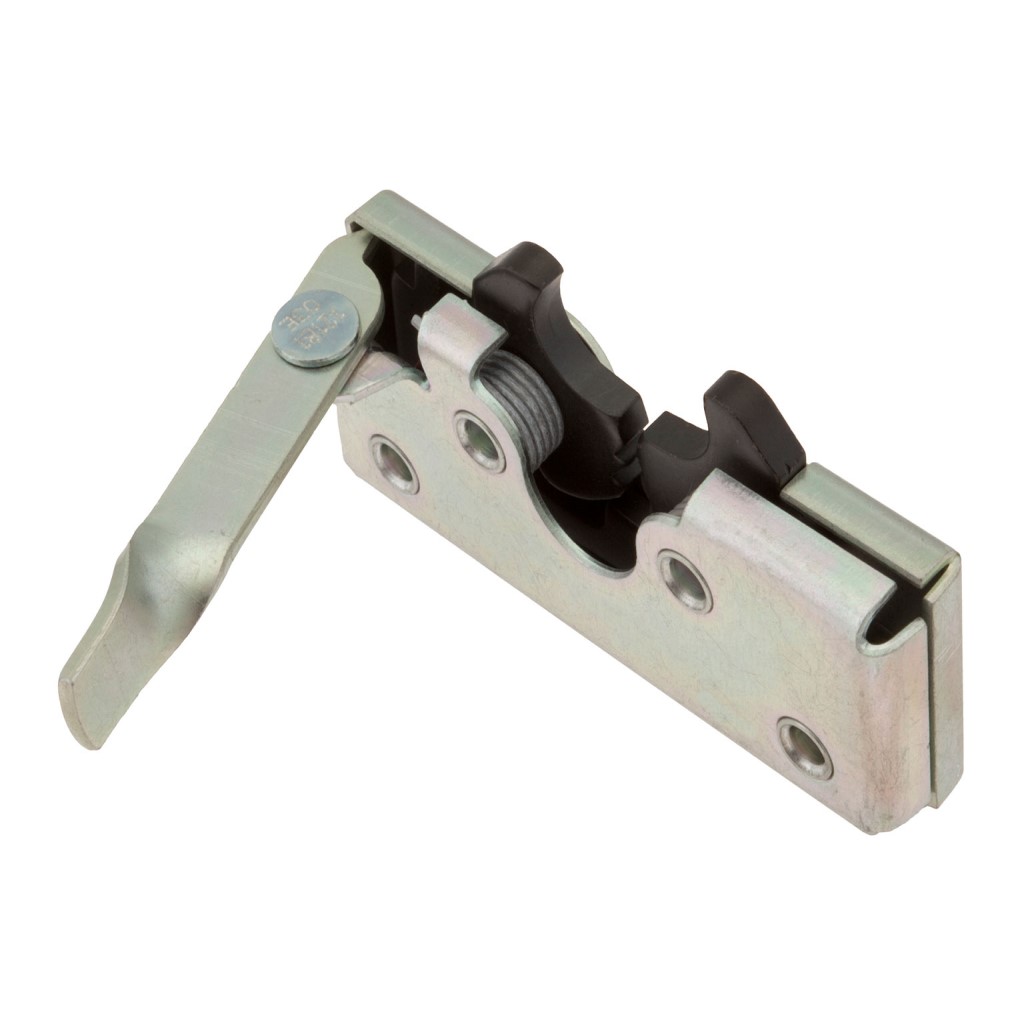 Tennant Latch
